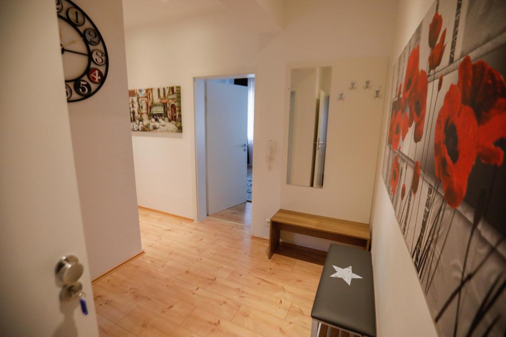 Turis Ferienwohnung 65-1 Triberg im Schwarzwald Exterior photo